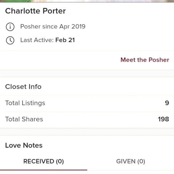 Chanel Louis Vuitton please read! - Picture 2 of 6